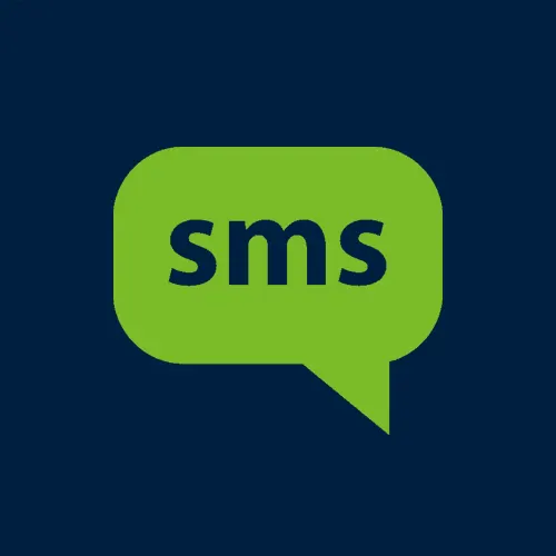 Lire les SMS entrants et sortants